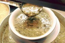 Τα εστιατόρια της πόλης φτιάχνουν τη μαγειρίτσα σου