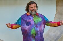 Ο Τζακ Μπλακ σε προβολή του Minecraft - Ζήτησε από θεατές να μην πετούν ποπ κορν, εν μέσω χαοτικών προβολών της ταινίας που σημειώνει τεράστια επιτυχία