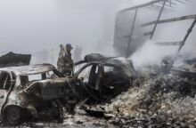 Πολύμυλος Κοζάνης: Η κατάθεση της υπαλλήλου που είδε όλα όσα έγιναν θα ρίξει φως στις συνθήκες - «Είδε τον θάνατο στα μάτια της»