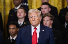 Ντόναλντ Τραμπ