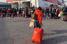 Πάσχα 2025: Όπου φύγει φύγει οι Αθηναίοι: Γεμάτα φεύγουν τα πλοία, έκτακτα δρομολόγια στα ΚΤΕΛ για την επαρχία          