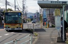 Ιαπωνία: Οδηγός λεωφορείου έκλεψε €6 και έχασε €73.000 από τη σύνταξή του