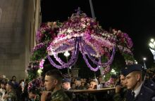 Μεγάλη Παρασκευή: Τι ώρα θα γίνει η περιφορά του Επιταφίου