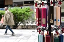 Μεγάλη Παρασκευή: Ποιες ώρες λειτουργούν σήμερα καταστήματα και σούπερ μάρκετ