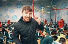O MrBeast απαντά για το φιάσκο του και το κάνει χειρότερο