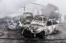 Πολύμυλος Κοζάνης: Η οδήγηση δεν είναι videogame - Πού οφείλονται οι φονικές καραμπόλες