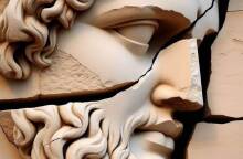 Οι Δρακόντειοι Νόμοι και τα μαλλιά της Πριγκίπισσας Λέια