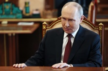 Βλαντιμίρ Πούτιν