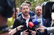 Νίκος Ανδρουλάκης: Ανάρτηση για την επέτειο του πραξικοπήματος της 21ης Απριλίου - «Η συλλογική μνήμη είναι άγρυπνος φρουρός των δημοκρατικών θεσμών»