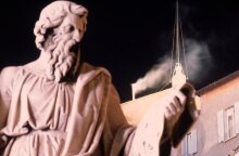 Τα νοήματα και οι συμβολισμοί του Λευκού Καπνού 