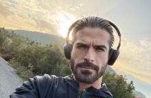 Άρης Μουγκοπέτρος: Πώς έγινε το ατύχημα που οδήγησε στον ακρωτηριασμό 2 δακτύλων του