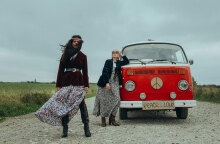 Boho φούστες: Τα σχέδια που ξεχωρίσαμε στην αγορά