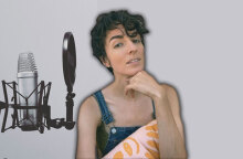 H ηθοποιός πίσω από τη φωνή του BlueTooth 