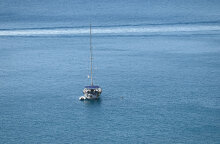 Η γεωπολιτική αξία του Θαλάσσιου Χωροταξικού Σχεδιασμού