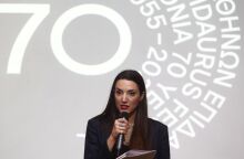 Κατερίνα Ευαγγελάτου: Αποχαιρετά το Φεστιβάλ Αθηνών και Επιδαύρου - Διετέλεσε Καλλιτεχνική Διευθύντρια για έξι συναπτά έτη