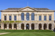 Ακαδημαϊκοί της Οξφόρδης έπιναν από κρανίο-κύπελλο για δεκαετίες, αποκαλύπτει βιβλίο - Πιθανόν ανήκε σε σκλαβωμένη γυναίκα από την Καραϊβική.