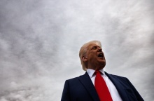 Ντόναλντ Τραμπ