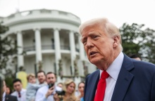 Ντόναλντ Τραμπ