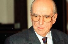 Ανδρέας Παπανδρέου: Τα δεδομένα για την πώληση της Mercedes του πρώην πρωθυπουργού - Τι αναφέρει σχετικά ο εγγονός του, Κωνσταντίνος Κατσανέβας