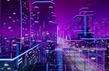 Η Κίνα εγκαινιάζει το πρώτο στον κόσμο ευρυζωνικό δίκτυο 10G στην τεχνολογική μητρόπολη Σιόνγκ’αν - Η νέα τεχνολογία επιτρέπει υπερταχείες συνδέσεις