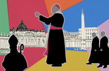 Μονσινιόρ – Επίσκοπος – Καρδινάλιος