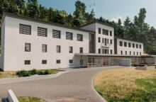 YΠΠΟ: Το Διαχρονικό Μουσείο Τρικάλων σε τροχιά υλοποίησης - Χρηματοδοτείται από το Περιφερειακό Πρόγραμμα Θεσσαλίας-ΕΣΠΑ με προϋπολογισμό άνω των 12 εκατ. ευρώ