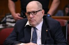 Χάρβεϊ Γουάινσταϊν: Όσο οι γυναίκες αντιστέκονταν, τόσο πιο παρεμβατικός γινόταν - Αντιμετωπίζει νέες κατηγορίες για σεξουαλική κακοποίηση