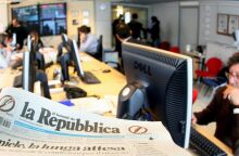 Ιταλία-La Repubblica: Θετική αποτίμηση της πορείας της ελληνικής οικονομίας - «Ένα δισ. ευρώ για ελαφρύνσεις υπέρ των νοικοκυριών με χαμηλά εισοδήματα»