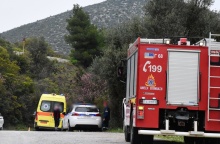 Πυροσβεστική και Αστυνομία 