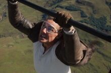Mission: Impossible - The Final Reckoning: Θα έχει τη μεγαλύτερη διάρκεια από όλες του franchise
