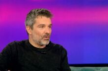 Πέτρος Λαγούτης: Το Big Brother όλοι το κράζουμε αλλά το βλέπουμε