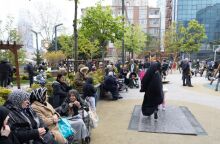 Συνολάκης μετά τον σεισμό στην Κωνσταντινούπολη: Περιμένουμε μεγαλύτερο - Το ελληνικό τόξο μπορεί να δώσει και 8,5 Ρίχτερ