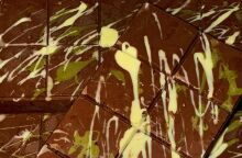 σοκολάτα Ντουμπάι 