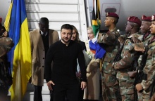 Βολοντίμιρ Ζελένσκι