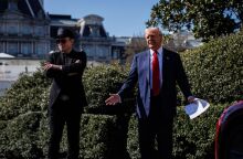 Θα φύγει όντως ο Μασκ από το Doge και τι θα συμβεί όταν το κάνει;