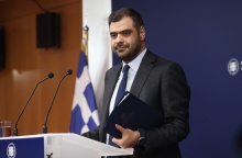 Παύλος Μαρινάκης