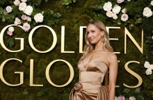 H Νίκι Γκλέιζερ