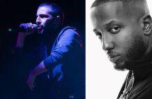 Κομμάτι με τον ΛΕΞ στο νέο άλμπουμ του Light,«Capo Dei Capi» - Η ανάρτηση του Light στο Instagram για τη δισκογραφική δουλειά που κυκλοφορεί στις 2 Μαΐου