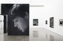 Rearview Mirror: Πρόσφατα ανακαλυφθείσες φωτογραφίες του Πολ ΜακΚάρτνεϊ - Νέα έκθεση στη γκαλερί Gagosian του Λος Άντζελες