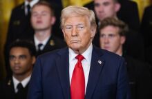 Ντόναλντ Τραμπ