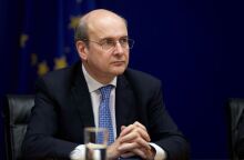 Κωστής Χατζηδάκης: Νέα μέτρα στήριξης της μεσαίας τάξης έρχονται τον Σεπτέμβριο - Θα έχουν ως στόχο τη μείωση της φορολογίας