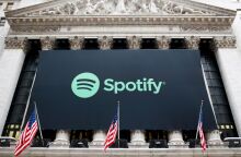 Το Spotify αυξάνει τις τιμές συνδρομών σε Ευρώπη και Λατινική Αμερική το καλοκαίρι, επιδιώκοντας κερδοφορία καθώς η μετοχή του συνεχίζει να ανεβαίνει.
