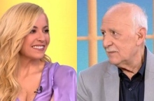 Η εξομολόγηση Παπαδάκη στη Μαρία Αναστασοπούλου 