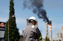 Μπλακ άουτ στην Ισπανία: Αποκαταστάθηκε η ηλεκτροδότηση σε πολλές περιοχές - Προβλήματα στα αεροδρόμια - Διακόπηκε η κυκλοφορία όλων των τρένων