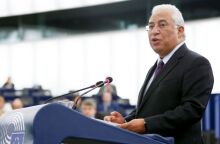 Μπλακ άουτ σε Ισπανία και Πορτογαλία: Καμία ένδειξη για κυβερνοεπίθεση, λέει ο πρόεδρος του Ευρωπαϊκού Συμβουλίου Αντόνιο Κόστα