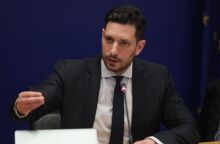 Κυρανάκης: Κάθε πολίτης θα μπορεί να βλέπει σε πραγματικό χρόνο πού βρίσκονται τα τρένα