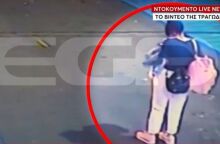 Πάτρα: Βίντεο ντοκουμέντο από τη φονική παράσυρση της 47χρονης ναυτικού στο λιμάνι