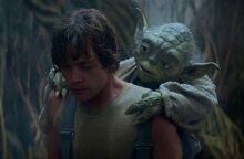 Star Wars: Ο Τζορτζ Λούκας αποκάλυψε γιατί έδωσε στον χαρακτήρα Γιόντα τον ασυνήθιστο τρόπο ομιλίας του - Η στρατηγική πίσω από τις ανάποδες φράσεις