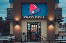 Η παγκοσμίως γνωστή αλυσίδα εστιατορίων Taco Bell στην Ελλάδα - Ανοίγει το πρώτο κατάστημα το καλοκαίρι στην Αθήνα - Η ανακοίνωση