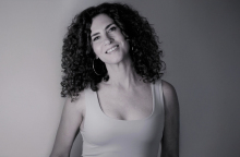 Ειρήνη Μπαλτά